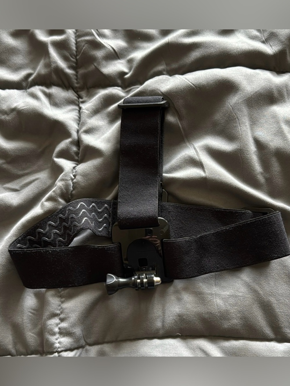 GoPro Black head Mount